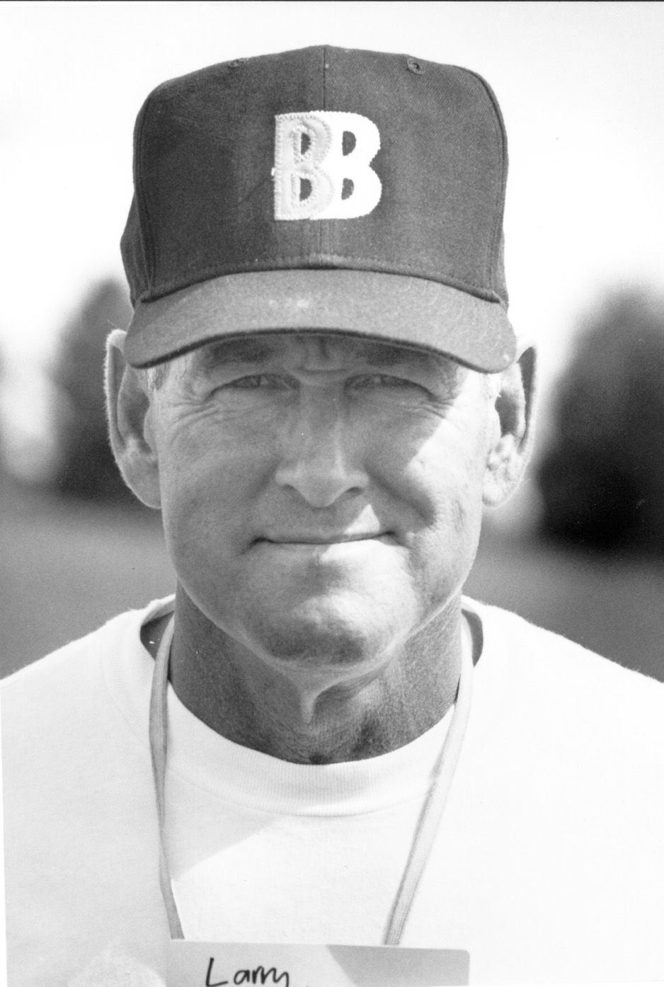 Larry Jacobsen